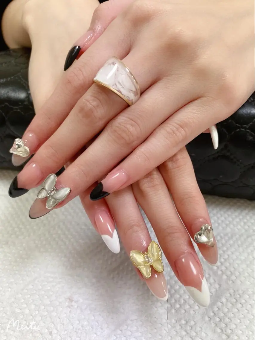 ネイル COCO &EYELASHのマツエク・マツパデザイン