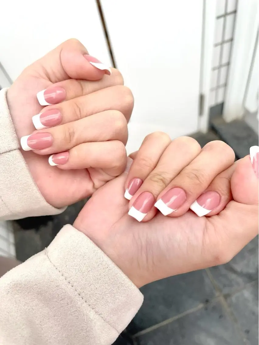 ネイル ハンドネイル Nail ヌシん家 AKANEのネイルデザイン