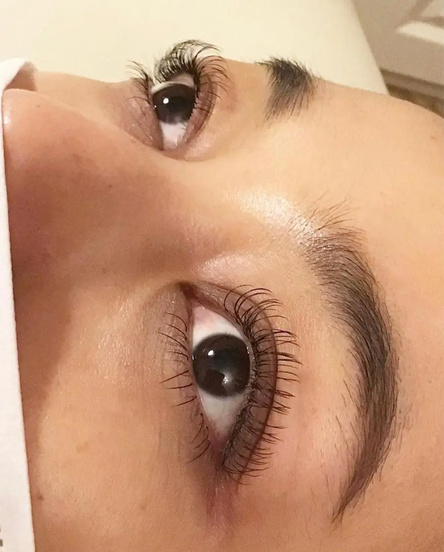 マツエク・マツパ マツエク eyelash GARDENのマツエク・マツパデザイン