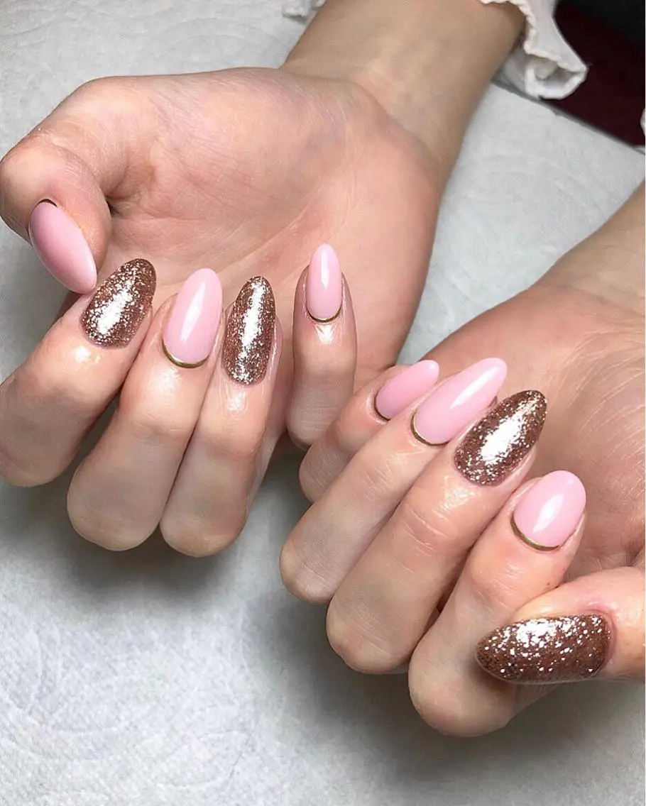 ネイル S mikiのネイルデザイン