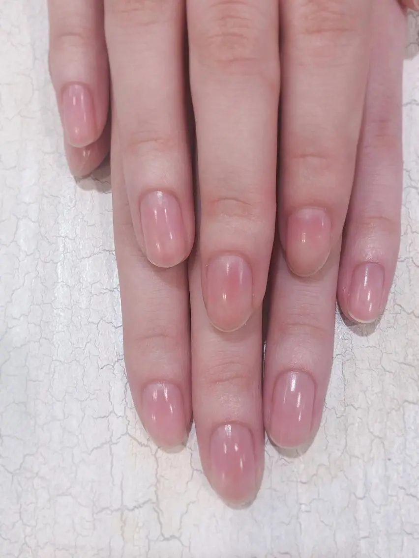 ネイル CITRON NAIL💅練習生のネイルデザイン