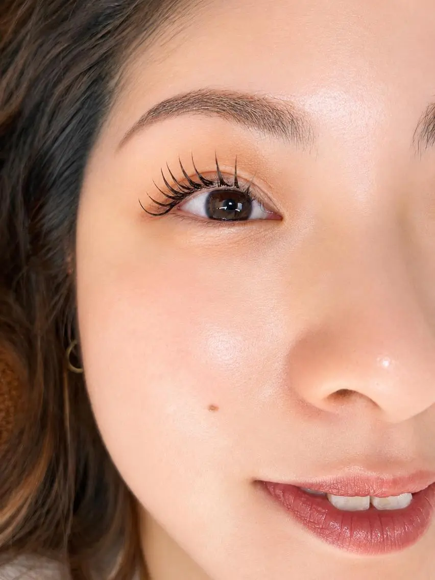 マツエク・マツパ EYEBROW  & LASH GYMのマツエク・マツパデザイン