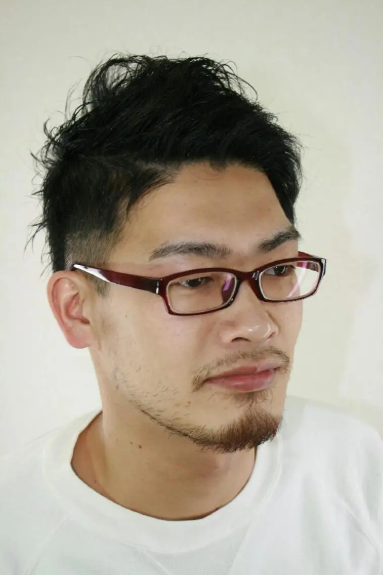 ショート 【名古屋】モデル募集 arisaのヘアスタイル
