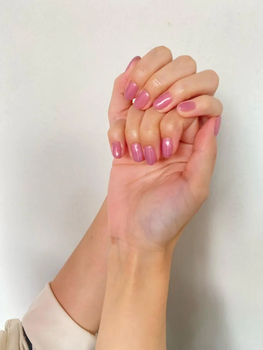 ネイル ハンドネイル rui nail 🫧天神のネイルデザイン