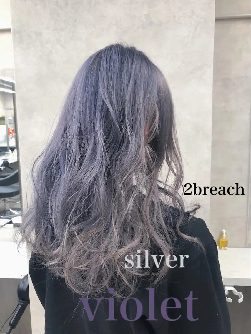 ミディアム カラー ヘアアレンジ 柔らかbeige モトキのヘアスタイル
