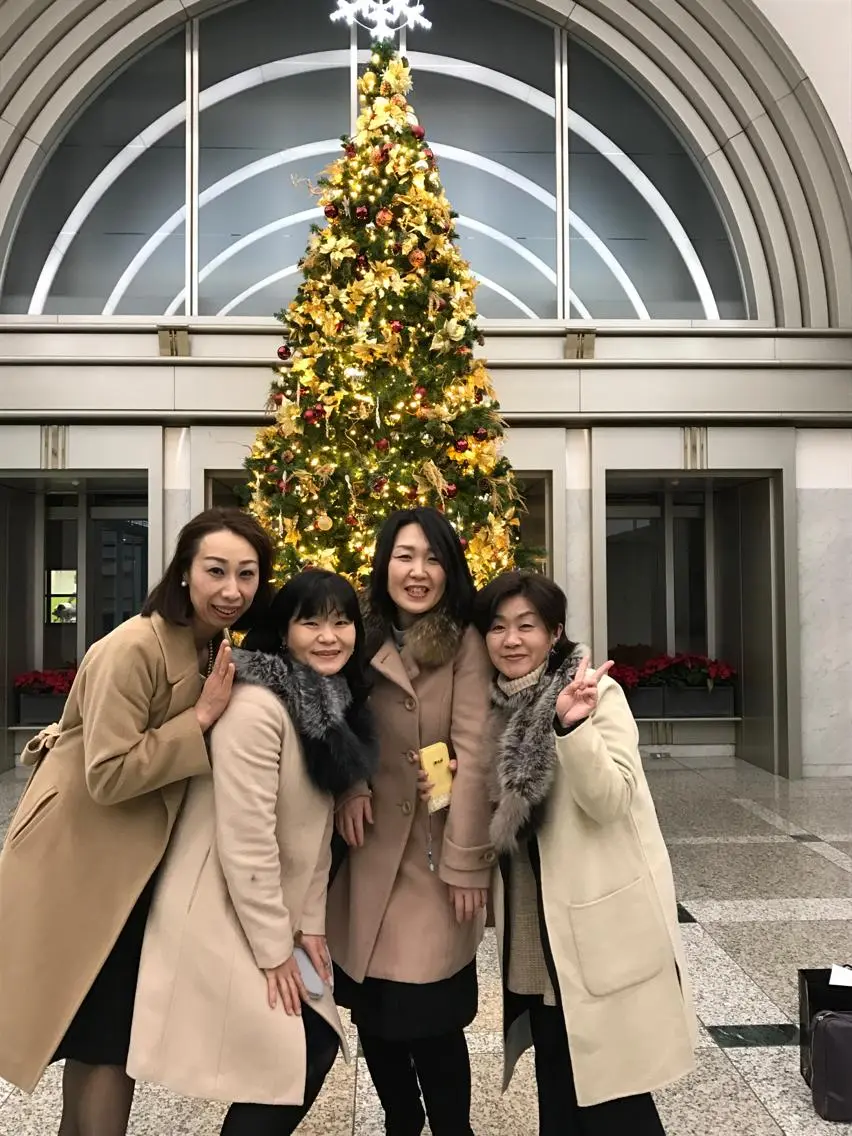 岩井 秋子のエステ・リラクイメージ
