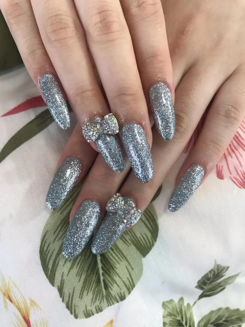 ネイル アートネイル ハンドネイル NAIL Nutsのネイルデザイン