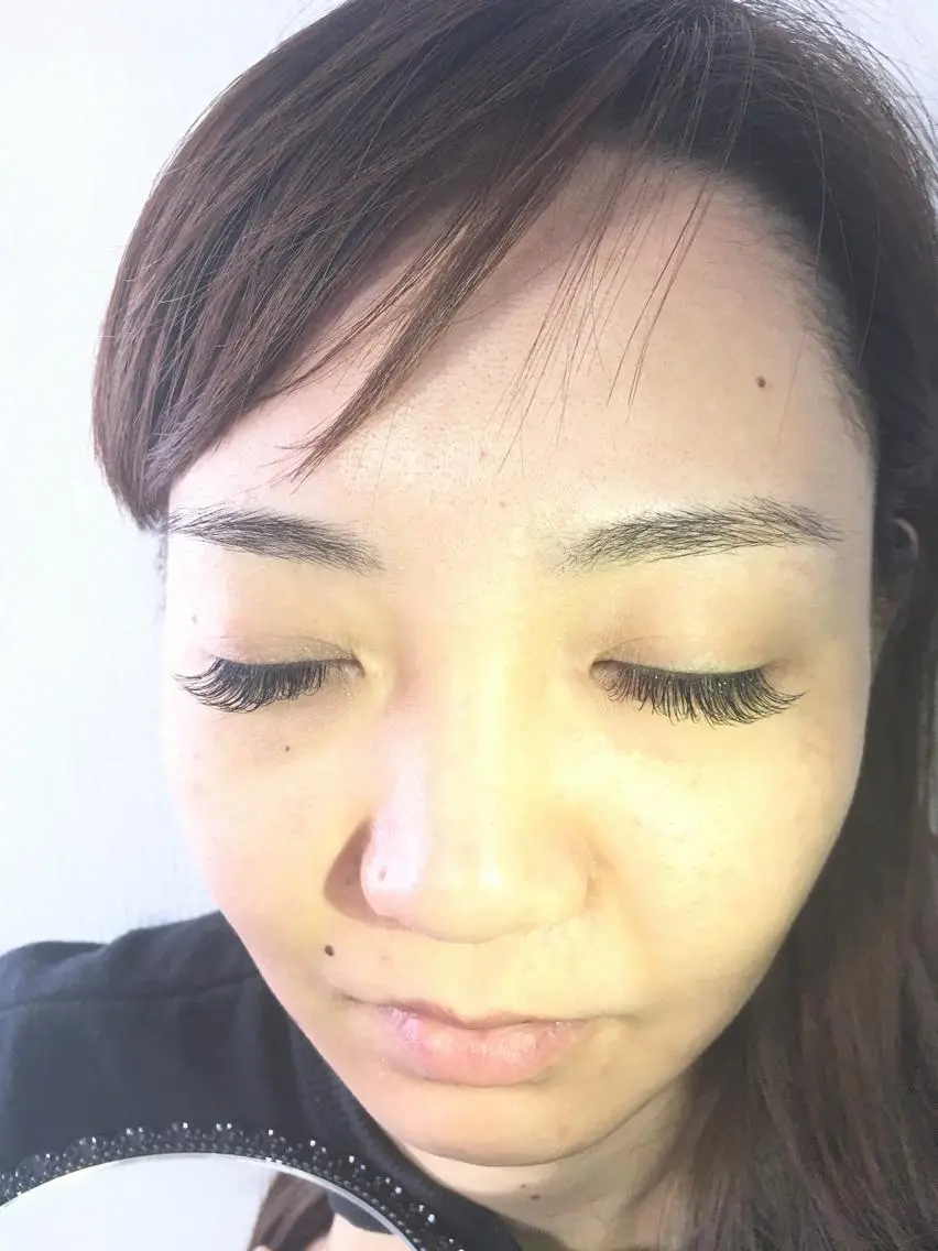 マツエク・マツパ マツエク 狩野 　美佳のマツエク・マツパデザイン