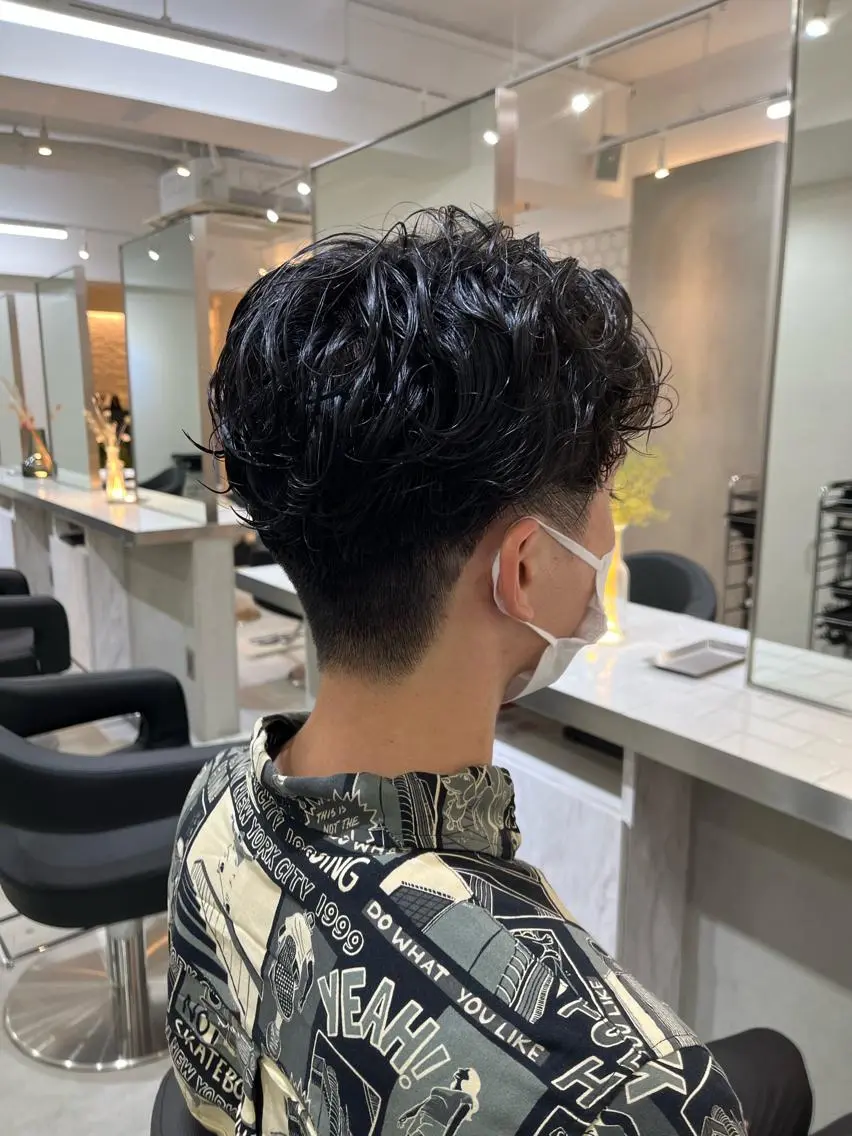 ショート Viot 銀座 樋口 桃佳のヘアスタイル