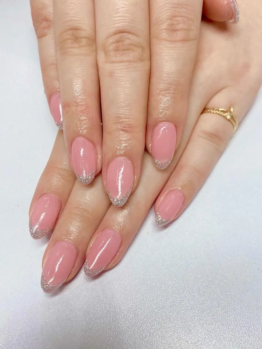 ネイル 錦糸町 mi_nailのネイルデザイン
