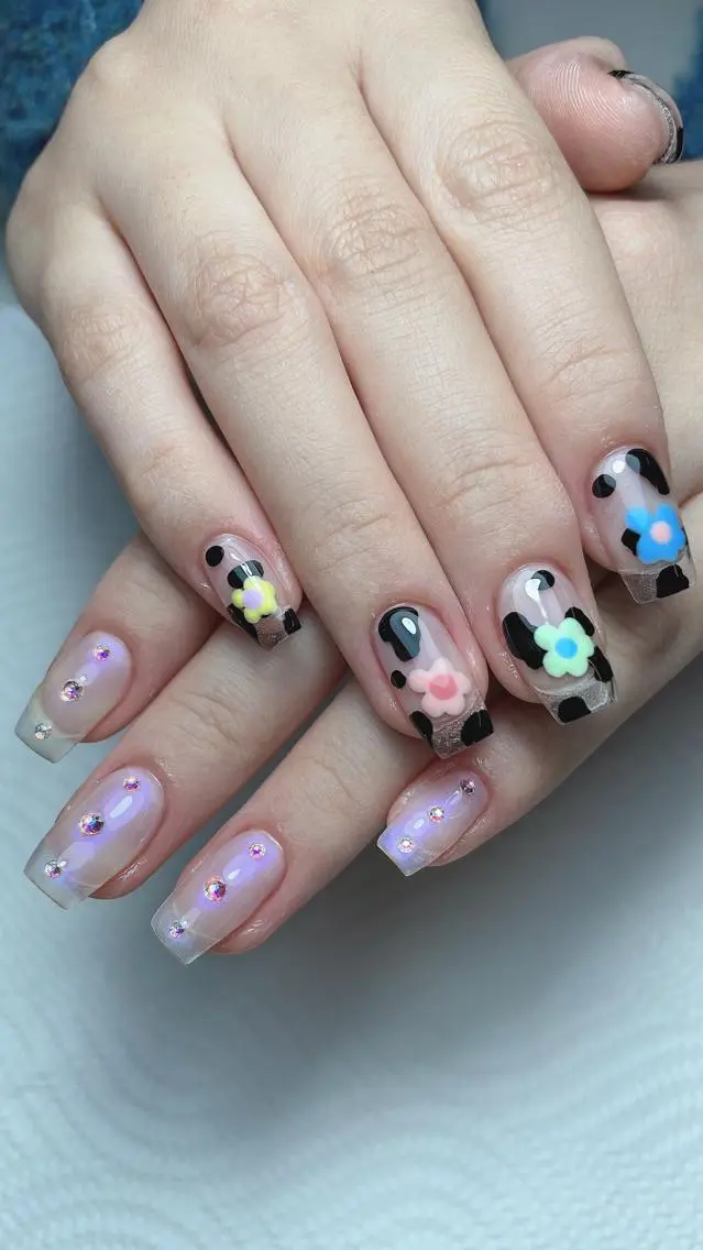 ネイル むねいる nail salonのネイルデザイン
