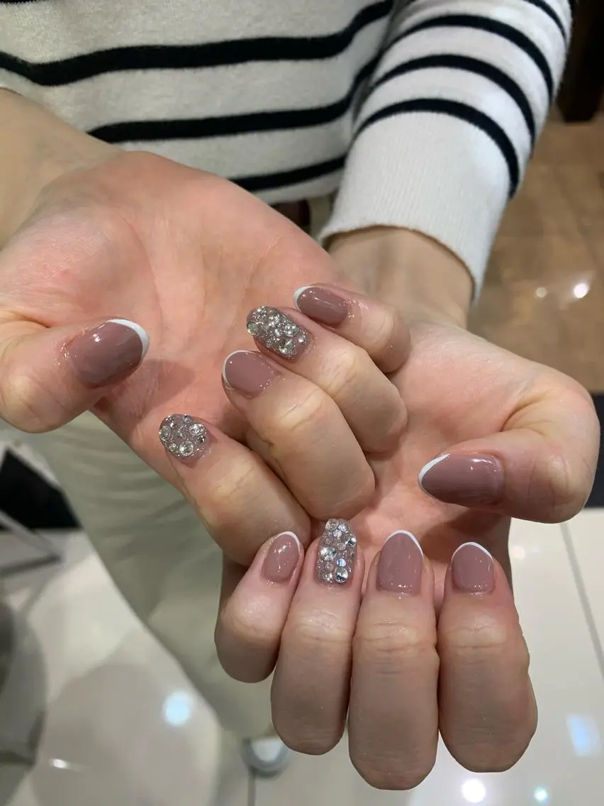 ネイル ハンドネイル 艶髪／髪質改善 ♡Tsuzumiのその他イメージ