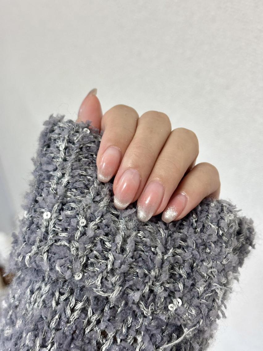ネイル ハンドネイル エリ🫧 nail池袋東口のネイルデザイン