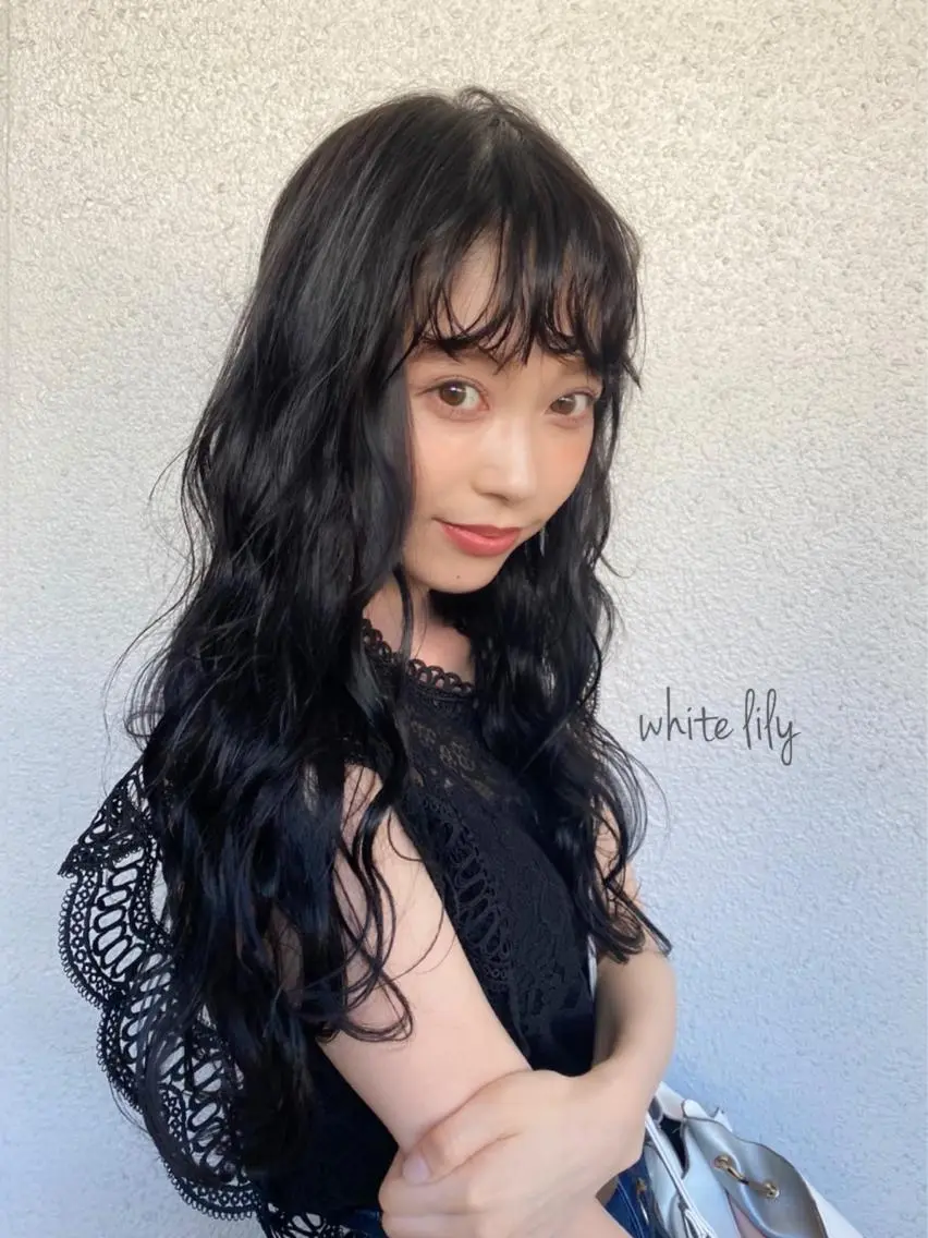 ヘアアレンジ suuu beautyのネイルデザイン