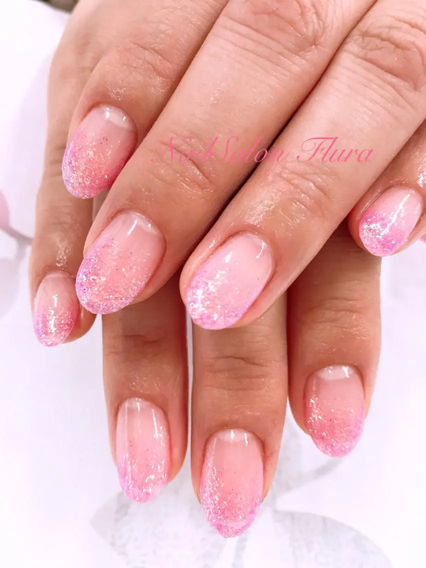 ネイル NailSalon Fluraのネイルデザイン