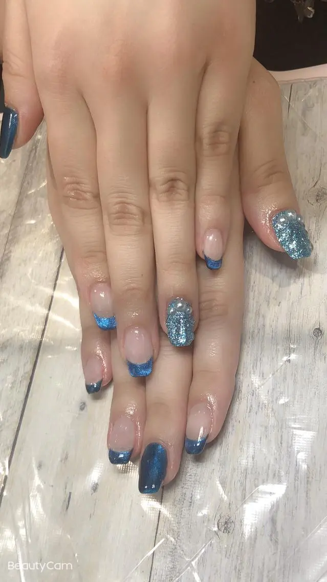 ネイル ✨アン ミユ✨のネイルデザイン