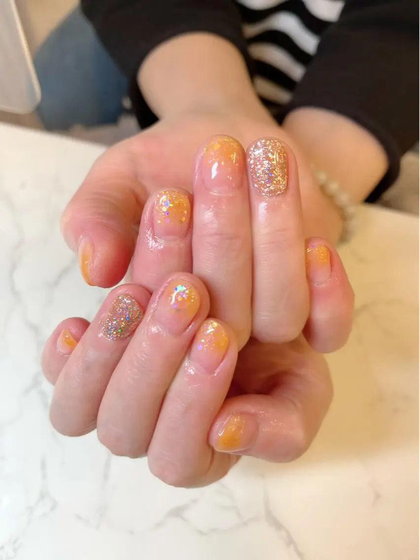 ネイル Tina Nailstudioのネイルデザイン