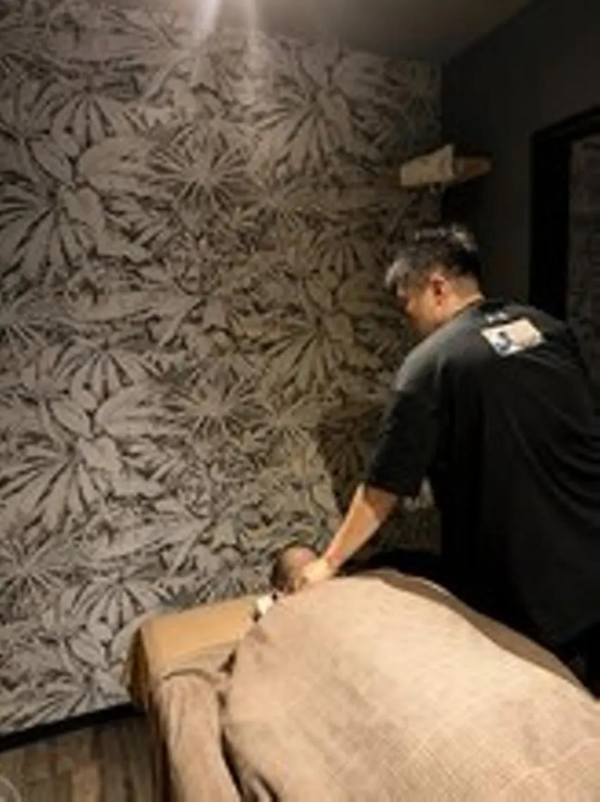 両国・錦糸町 BIGFOOTSPAのエステ・リラクイメージ