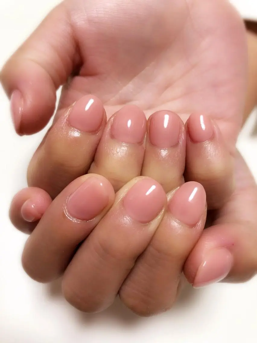 ネイル ハンドネイル sweet 仲野陽子のネイルデザイン