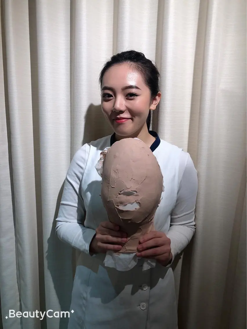 畠中 由乃のエステ・リラクイメージ