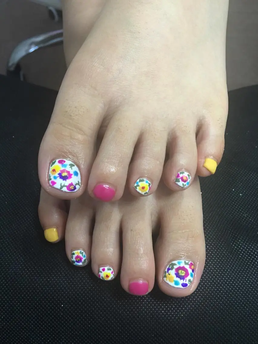 ネイル ネイルサロン Sweetのネイルデザイン
