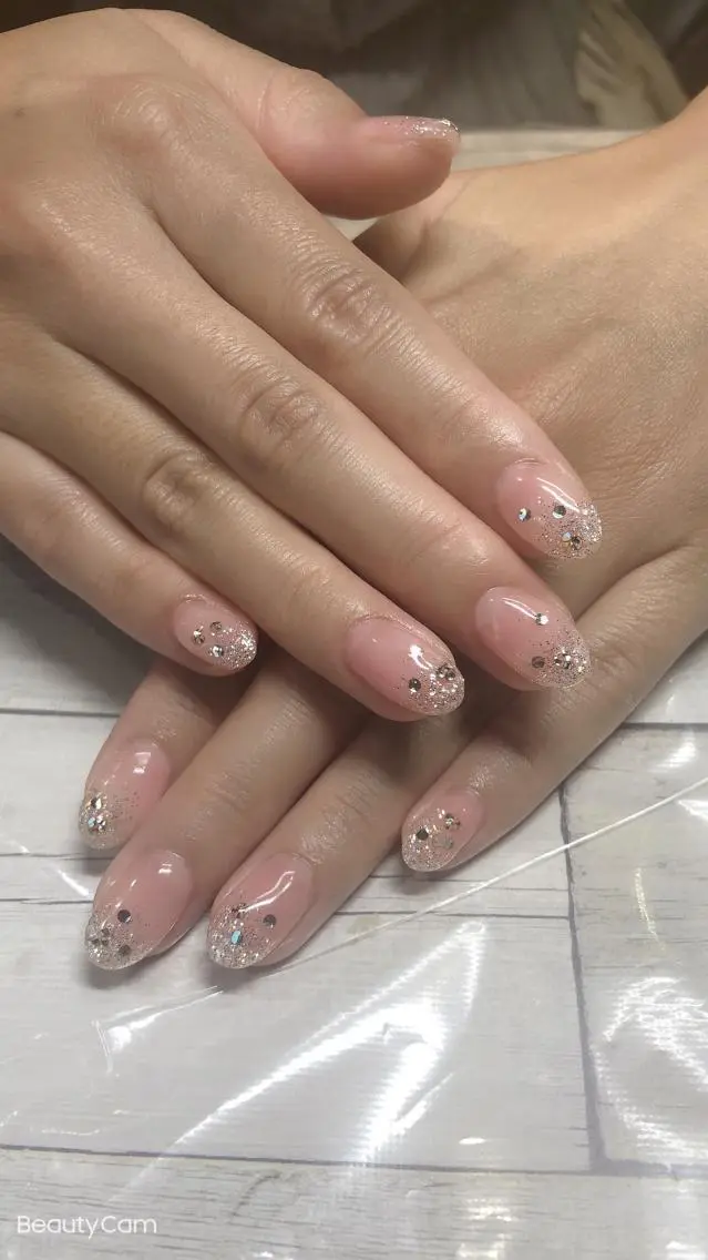 ネイル ✨アン ミユ✨のネイルデザイン