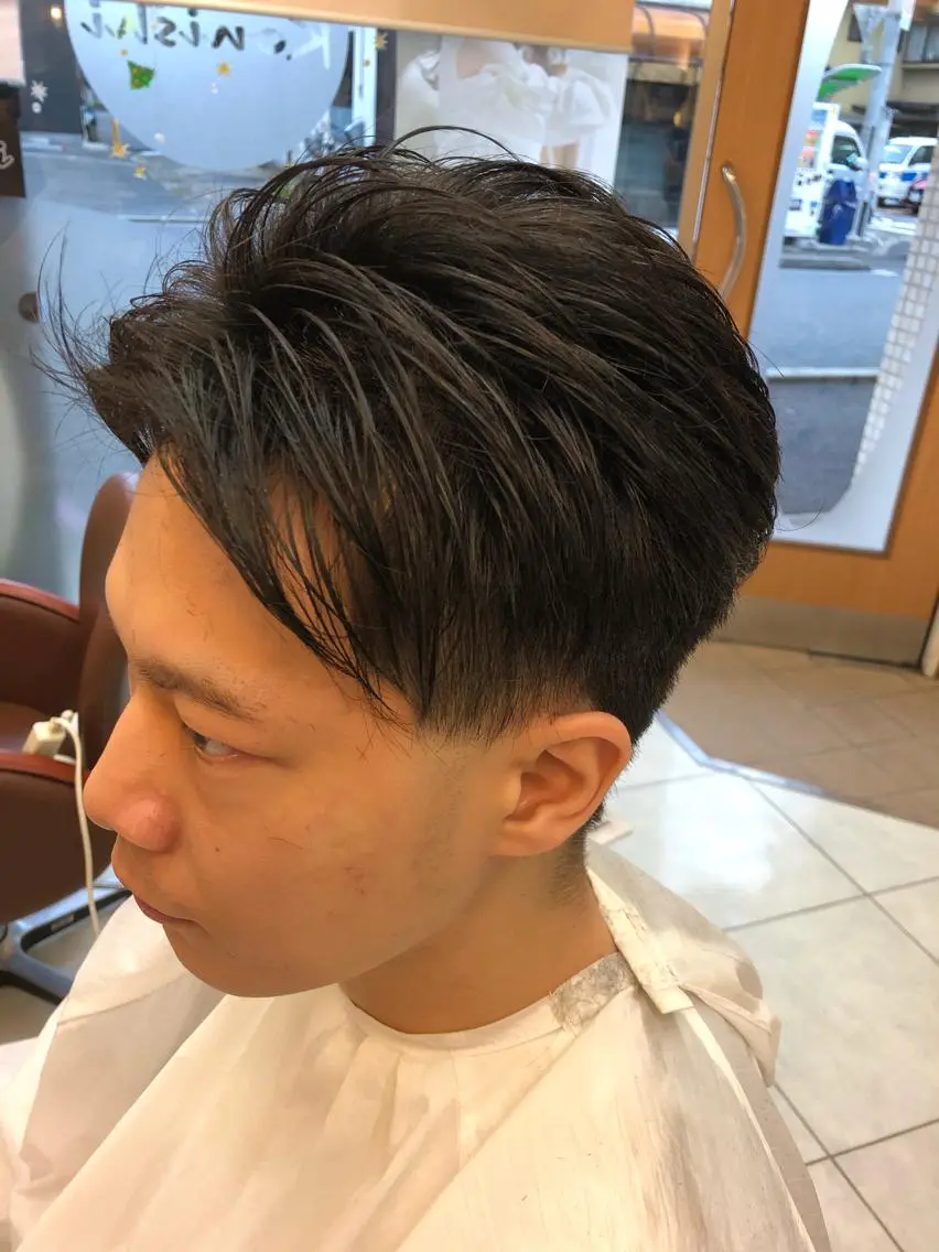 メンズ HBL推奨サロン 🦷安心院哲也🦷のエステ・リラクイメージ