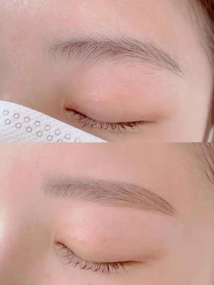 アイブロウ sii. eyelashのマツエク・マツパデザイン