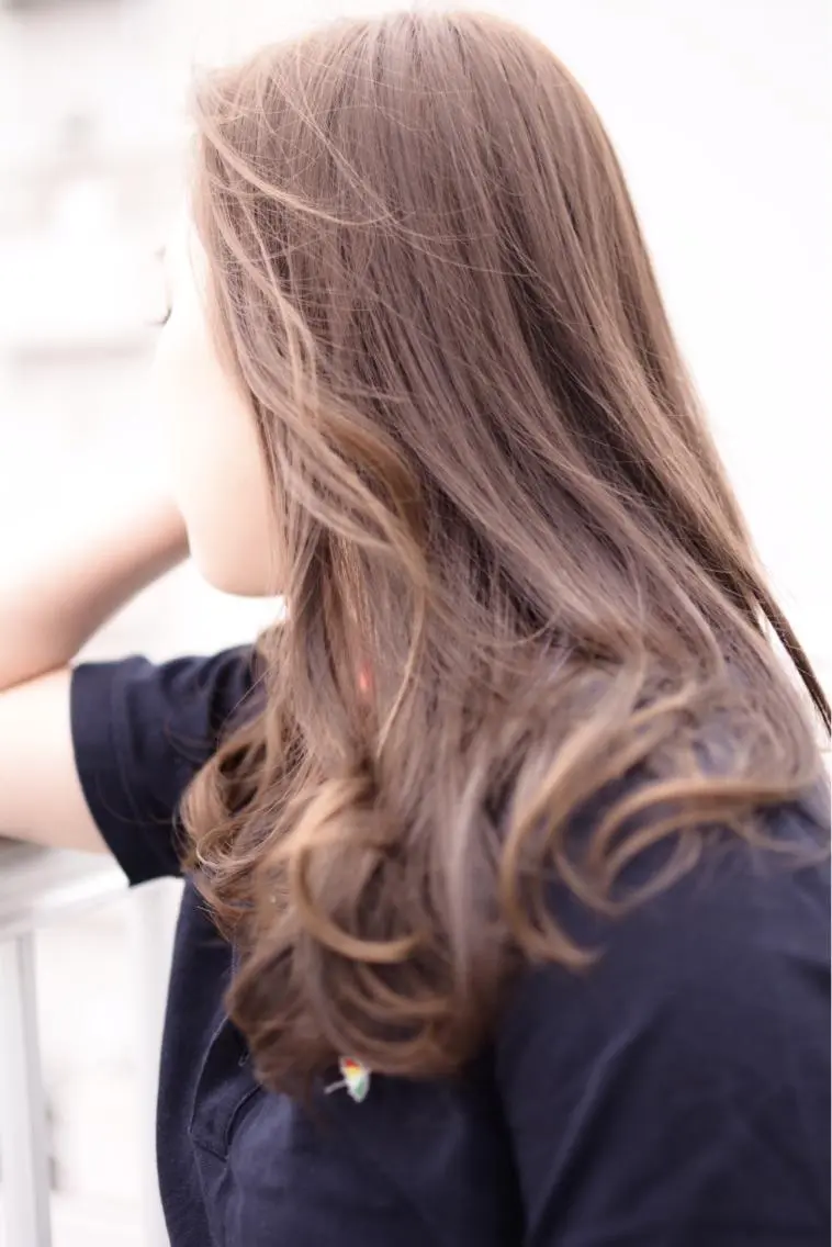 セミロング カラー 斉藤 正敏のその他イメージ