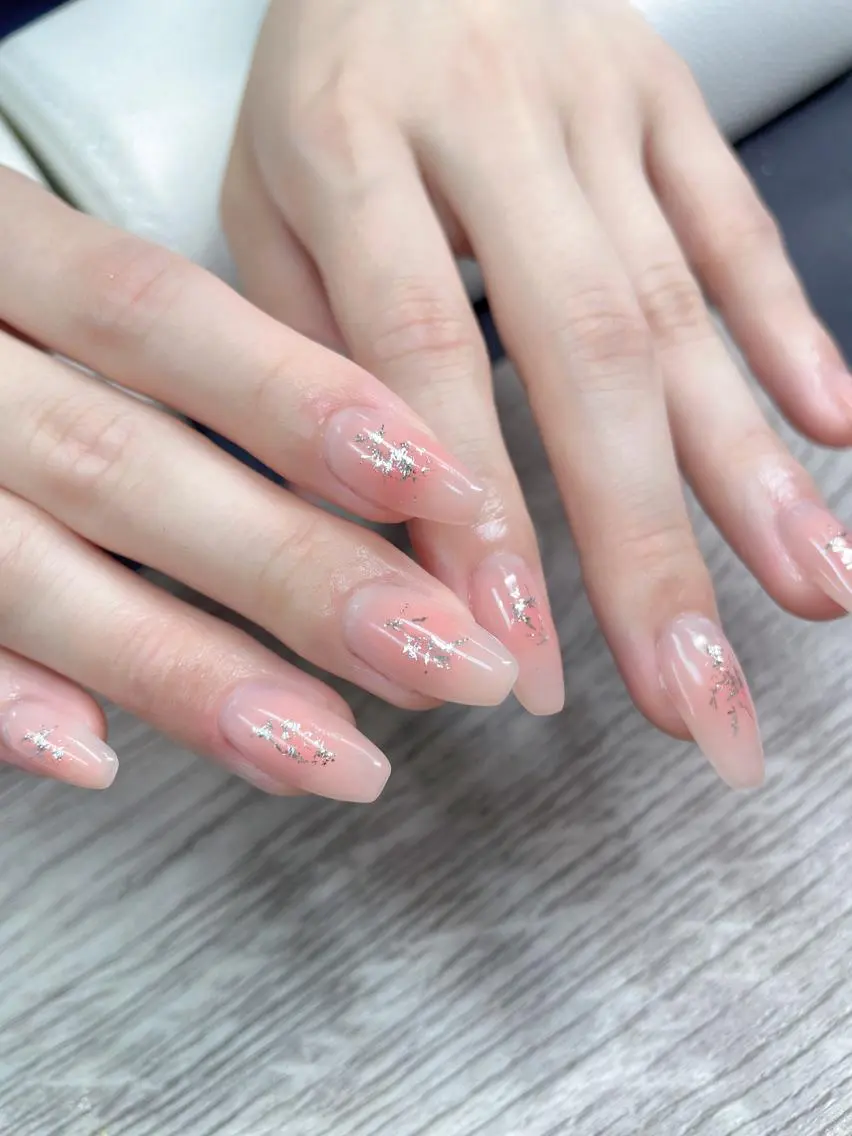 ネイル ハンドネイル April Nailのネイルデザイン