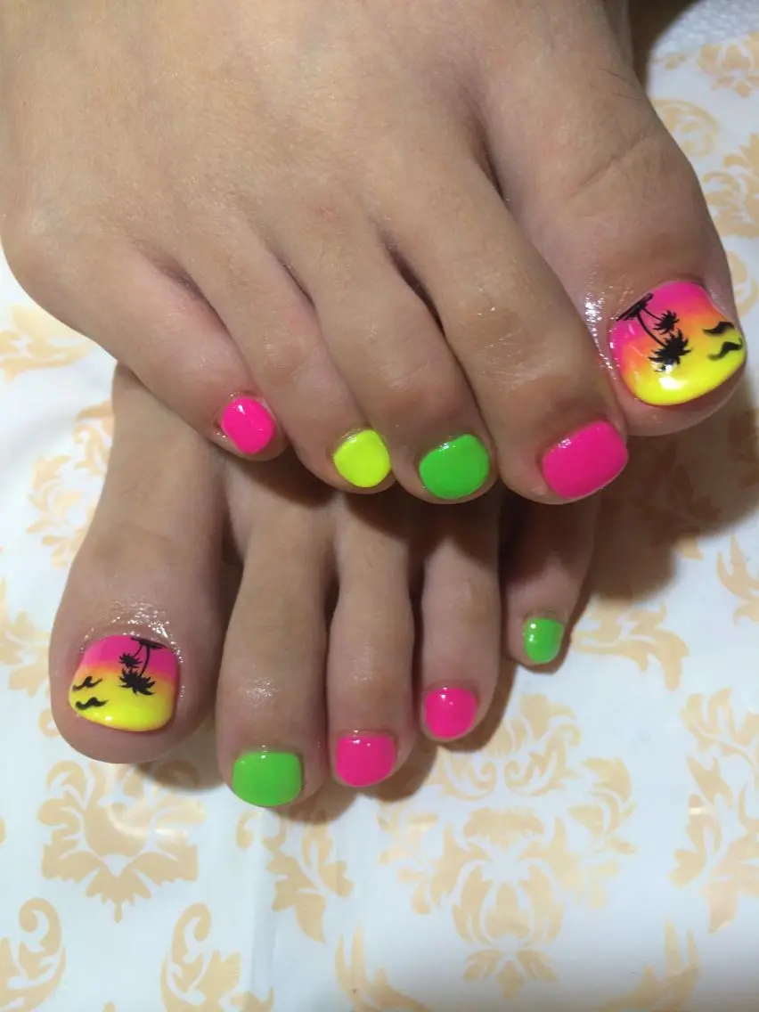 ネイル chii nailのネイルデザイン
