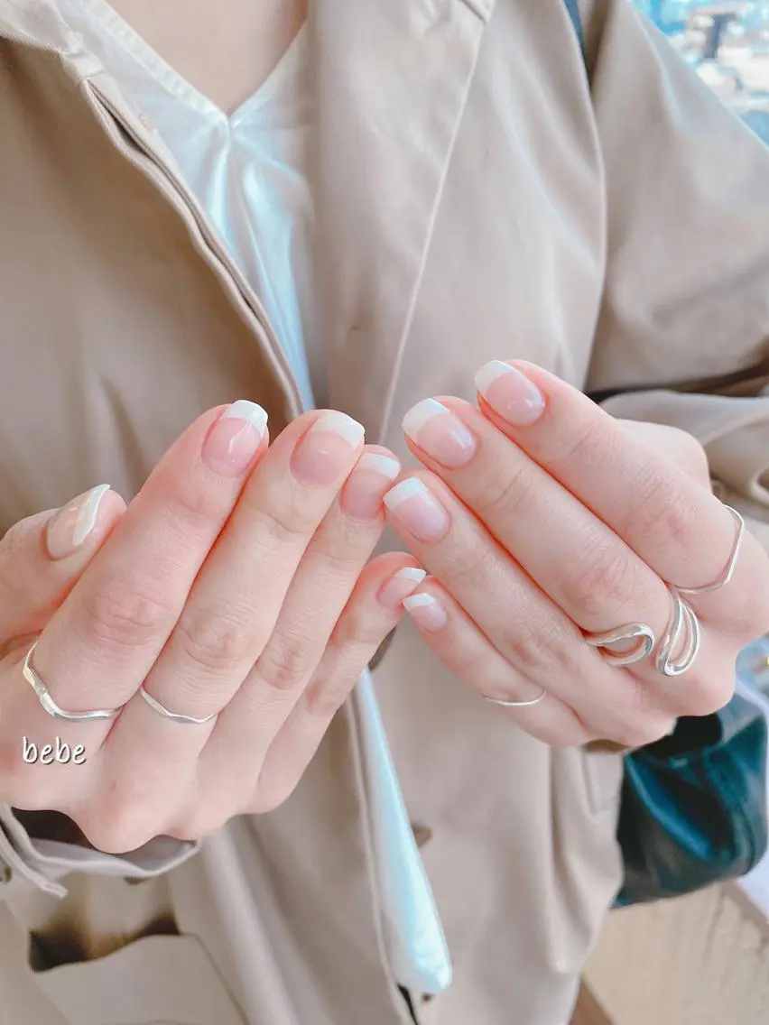 ネイル ハンドネイル Ann nailのネイルデザイン