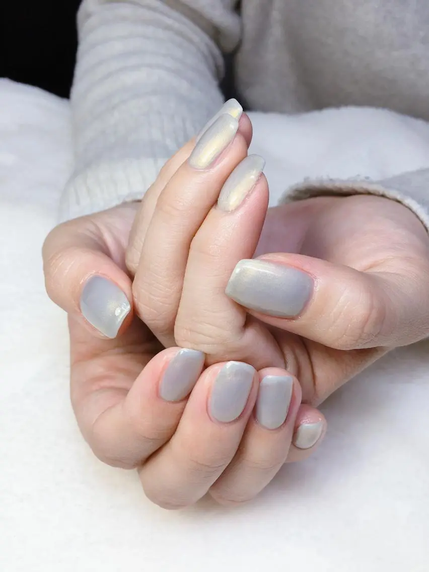 ネイル ハンドネイル kipinail 川﨑えりかのネイルデザイン