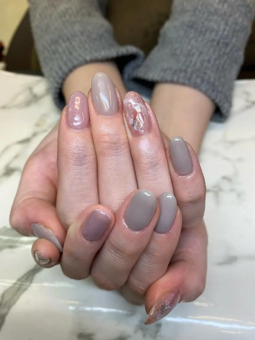 ネイル nail CORURIのネイルデザイン