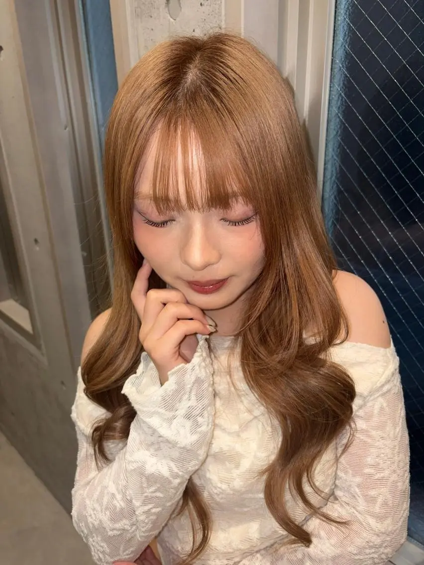 マツエク・マツパ マツパ Froom💍 OMOTESANDOのマツエク・マツパデザイン