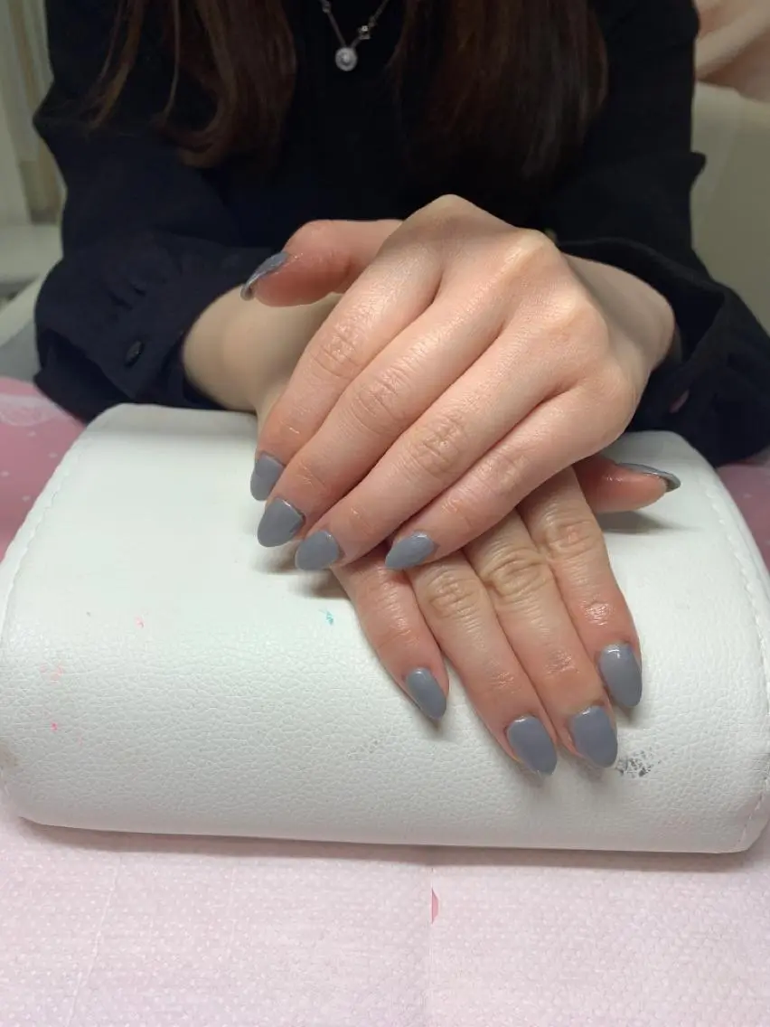 ネイル コウ カnail💅のネイルデザイン