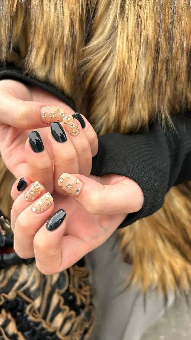 ネイル lcoco nailのネイルデザイン