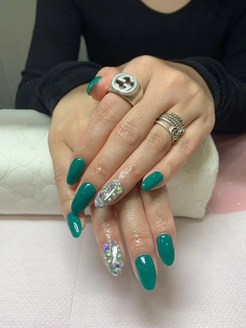 ネイル コウ カnail💅のネイルデザイン