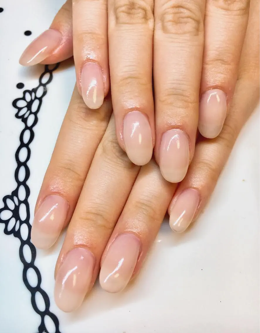 ネイル nailist cocoのネイルデザイン