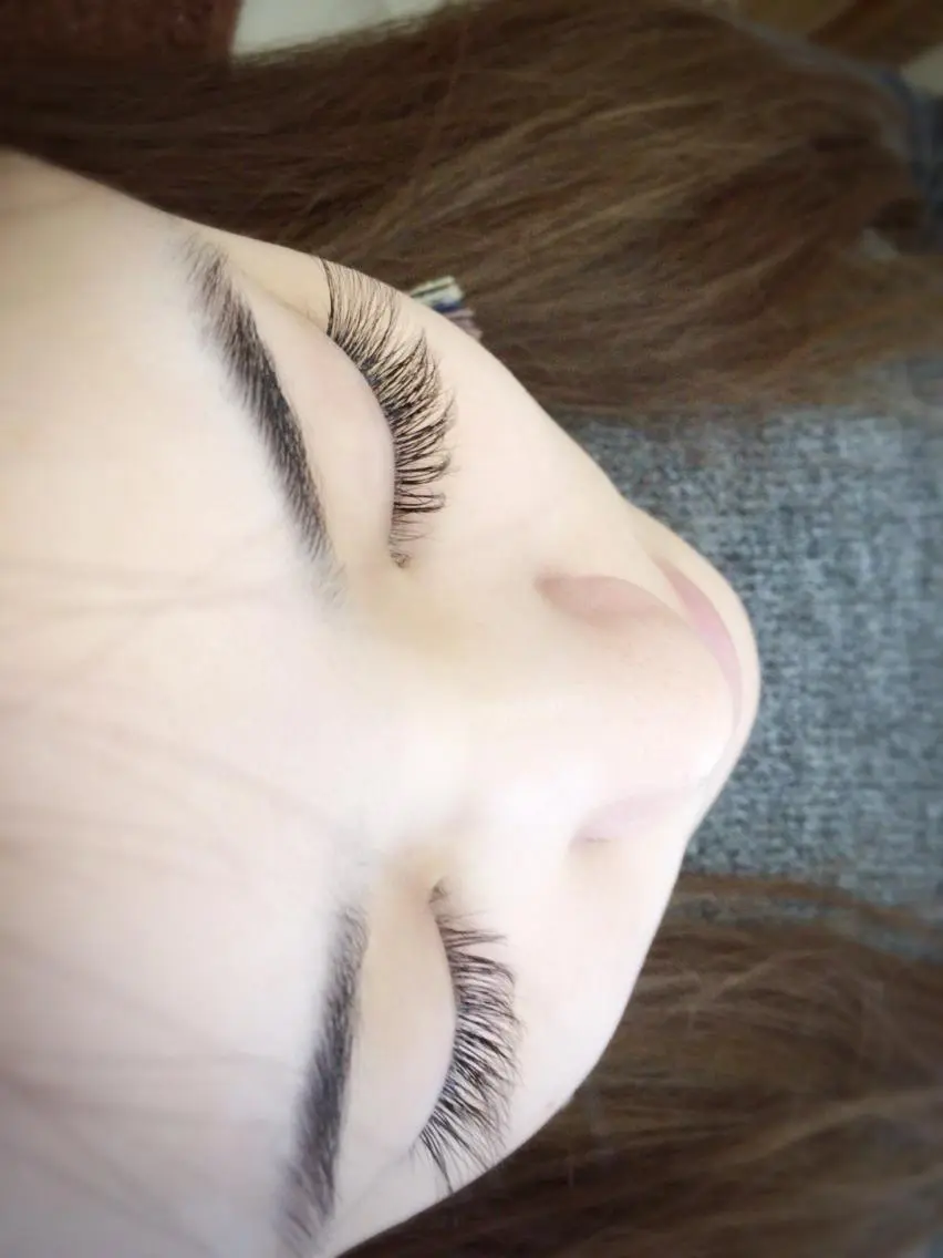 マツエク・マツパ ボリュームラッシュ マツエク Eyelash MAVIEのマツエク・マツパデザイン