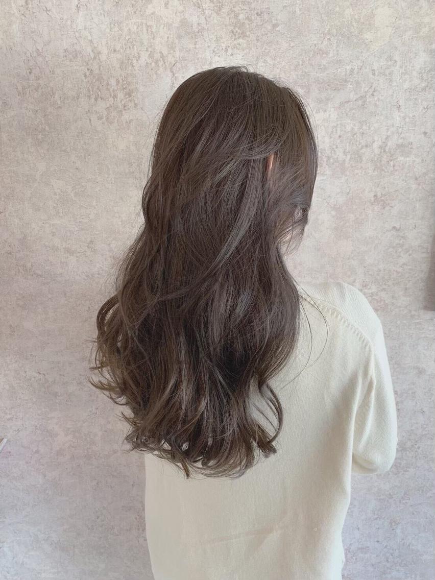 ショート ボブ特化・縮毛矯正/ 上原麗咲希のヘアスタイル