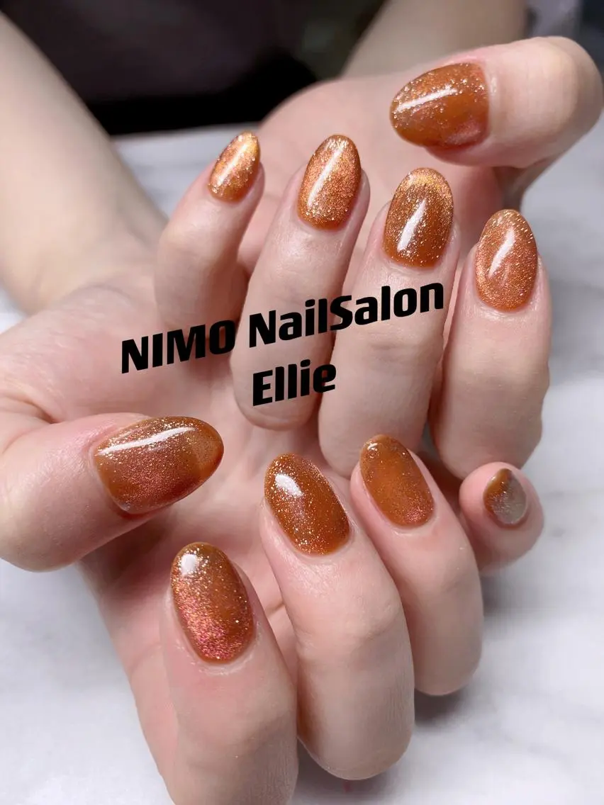 ネイル ハンドネイル ハンドケア 閨匠ビューティサロン 新橋店♡Ellieのネイルデザイン