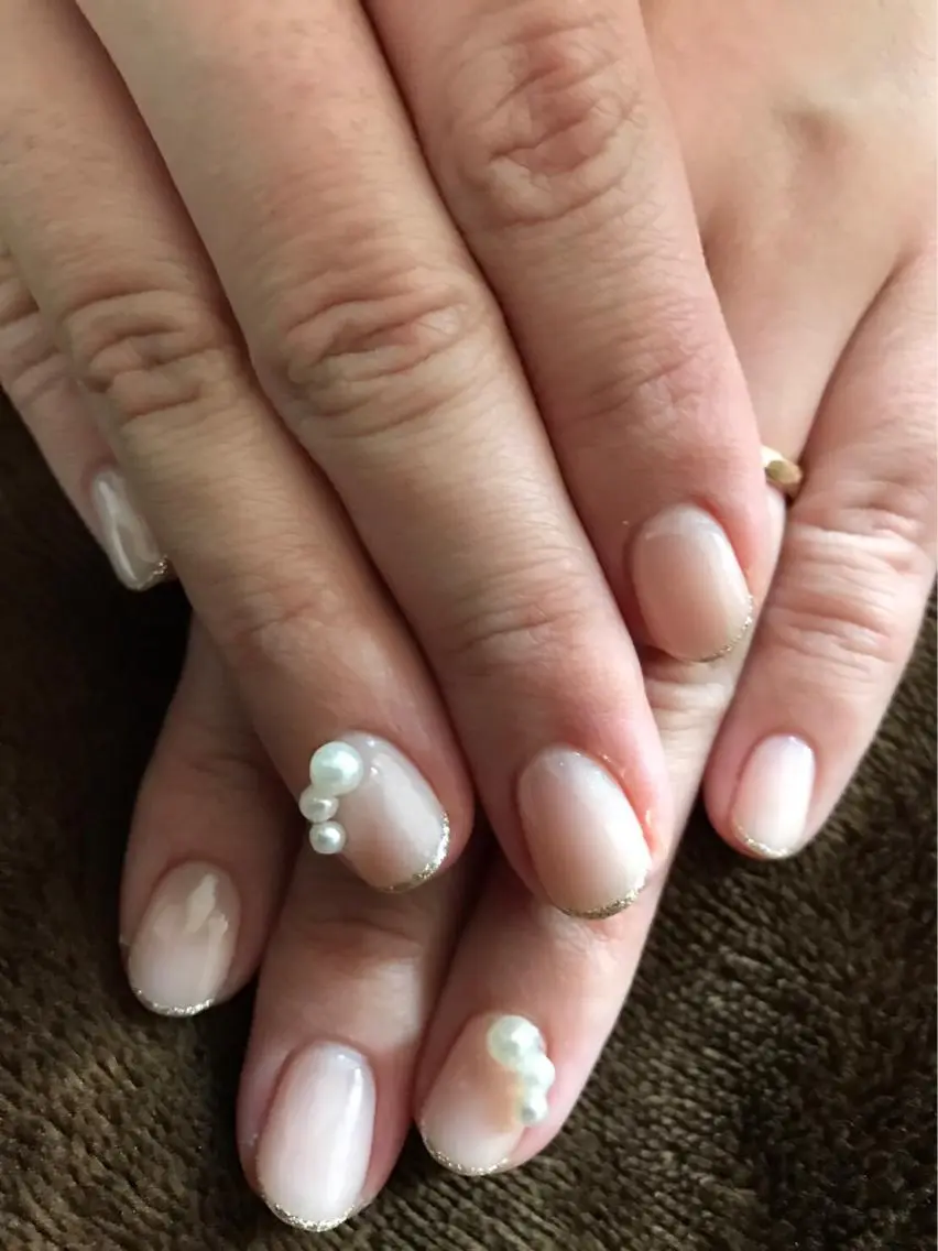 ネイル nail salon Titaleeのネイルデザイン