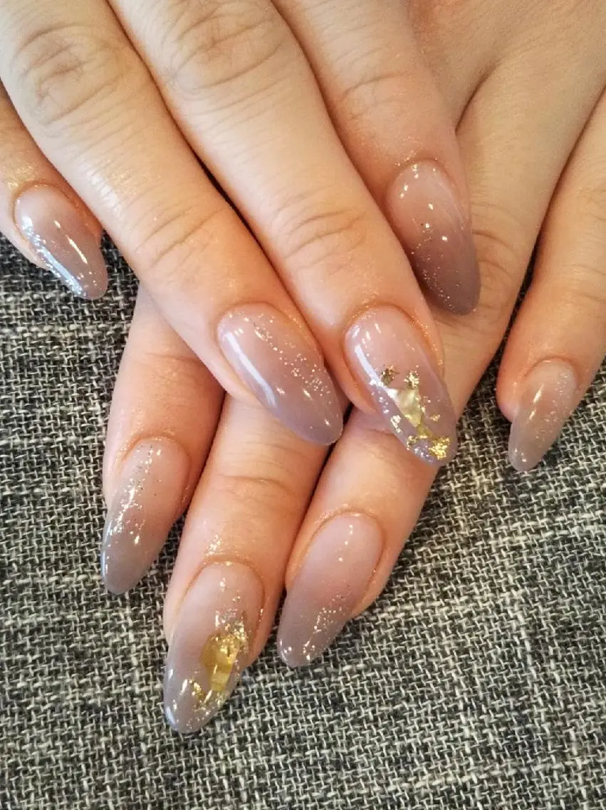 ネイル ハンドネイル private salon mieのネイルデザイン