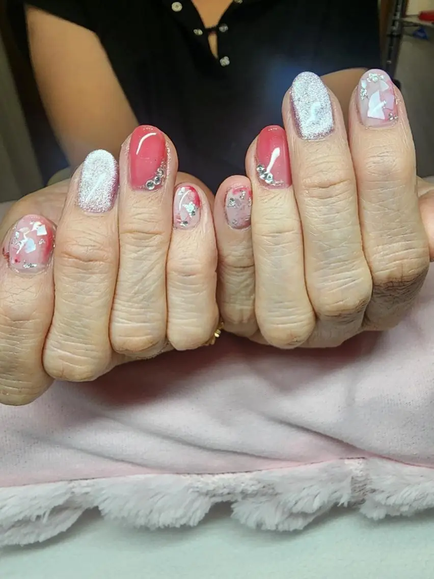 ネイル haruka 💕nailのネイルデザイン