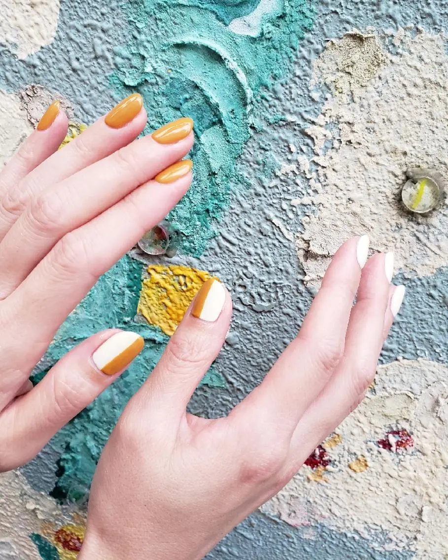 ネイル ハンドネイル YUUKOKU Nailのネイルデザイン
