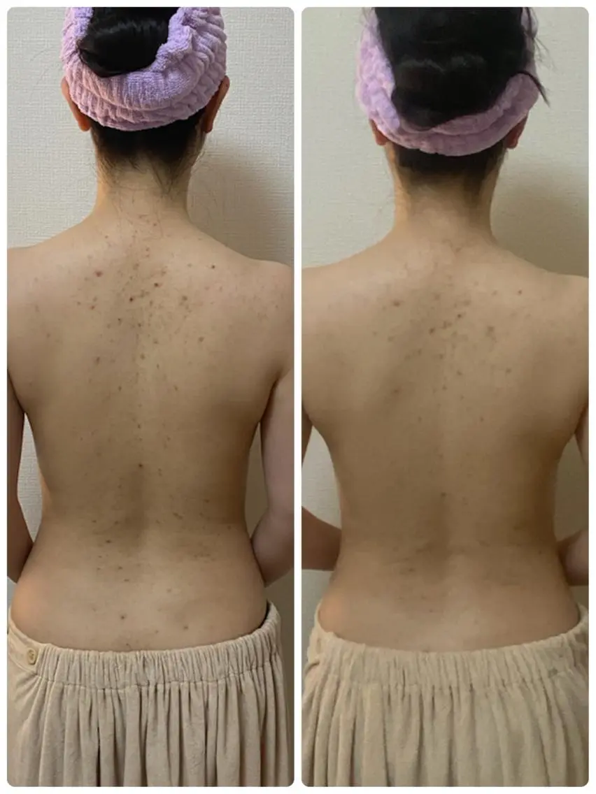 salon Ravimのエステ・リラクイメージ