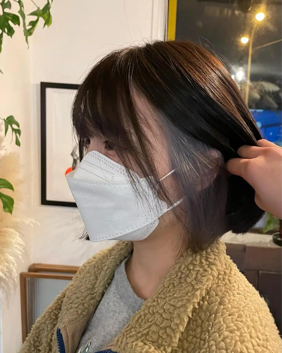 ミディアム カラー ユ カの眉毛・アイブロウイメージ