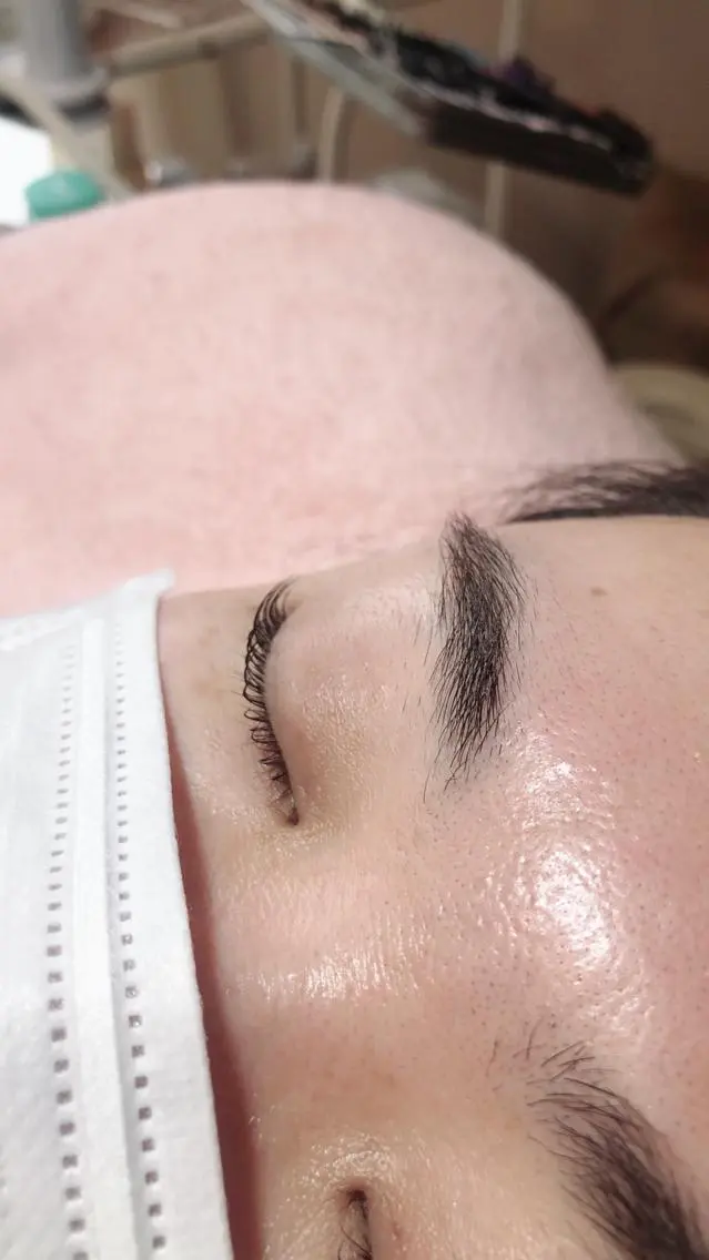 マツエク・マツパ まつげ屋アイミィ まつげ屋eyemiiのマツエク・マツパデザイン