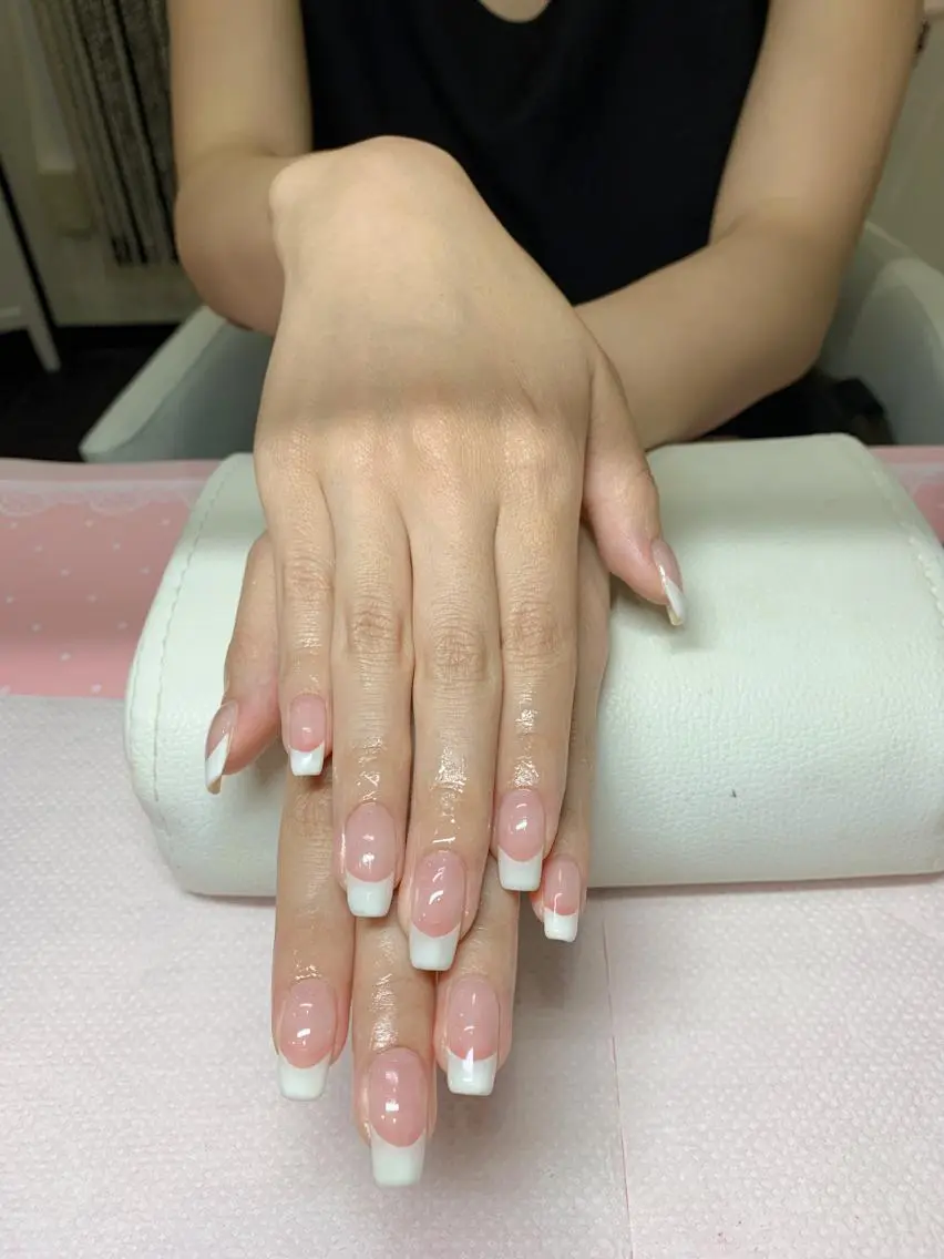 ネイル ハンドネイル コウ カnail💅のネイルデザイン